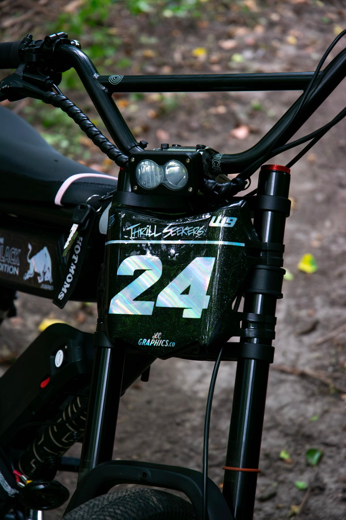 Motocutz Decal