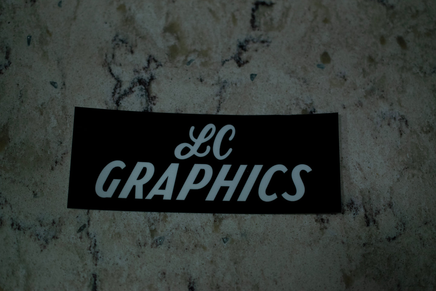 Ridstar battery decal