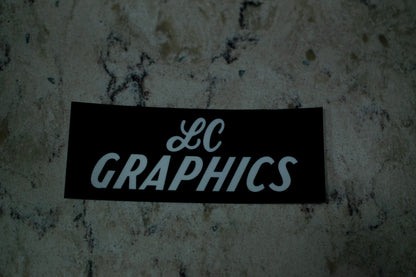 Ridstar battery decal