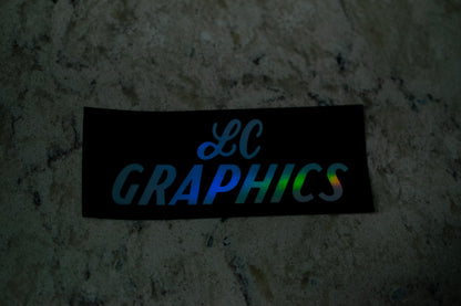 Ridstar battery decal