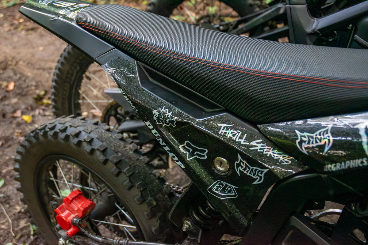 Yozma/Valtinsu rear side panel decals