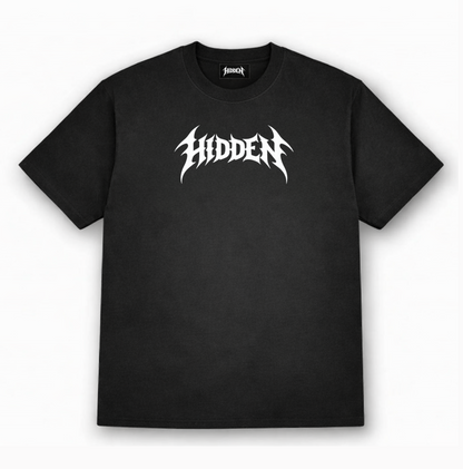 Rock Hidden Tee