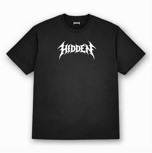 Rock Hidden Tee