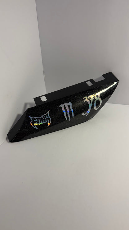 Valtinsu Battery Lid Decals