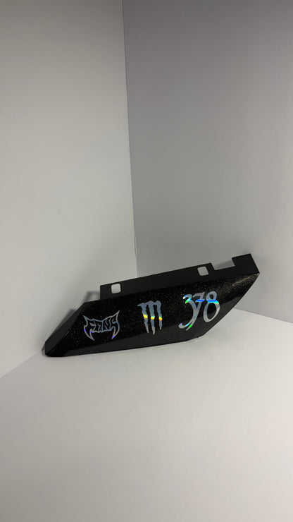 Valtinsu Battery Lid Decals