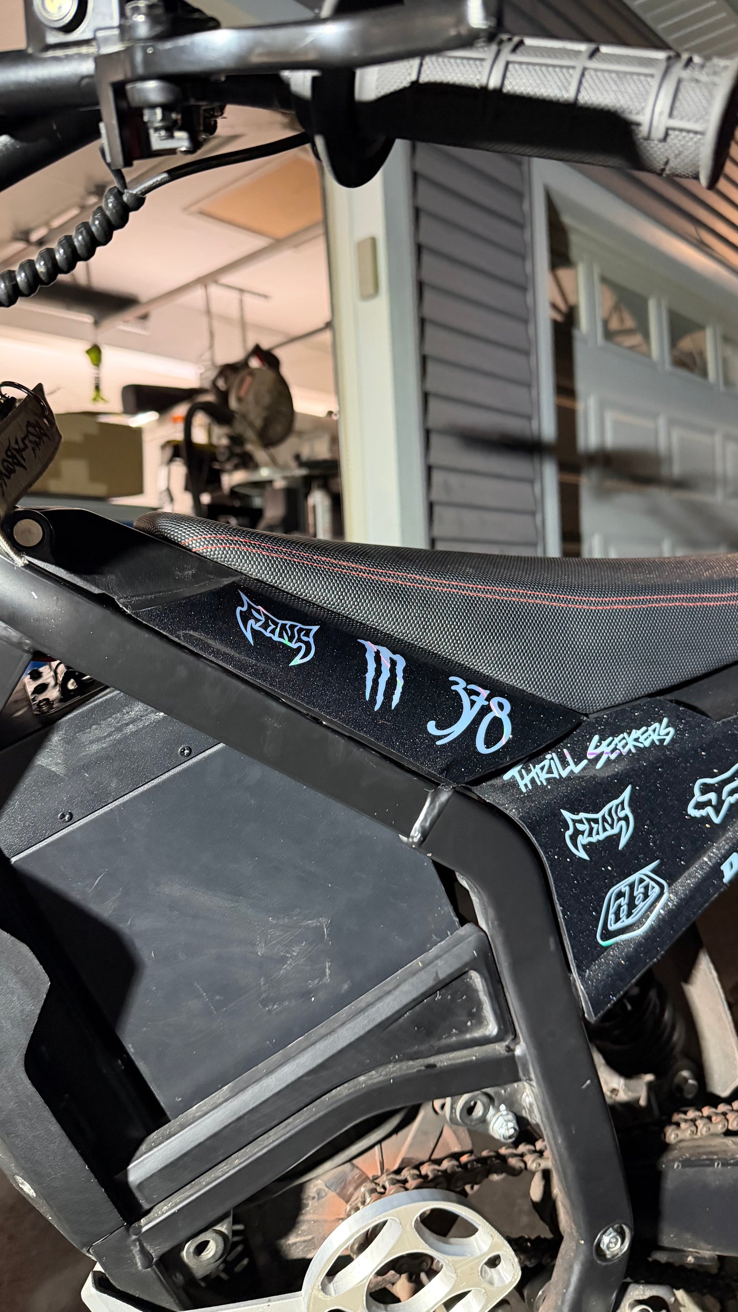 Valtinsu Battery Lid Decals
