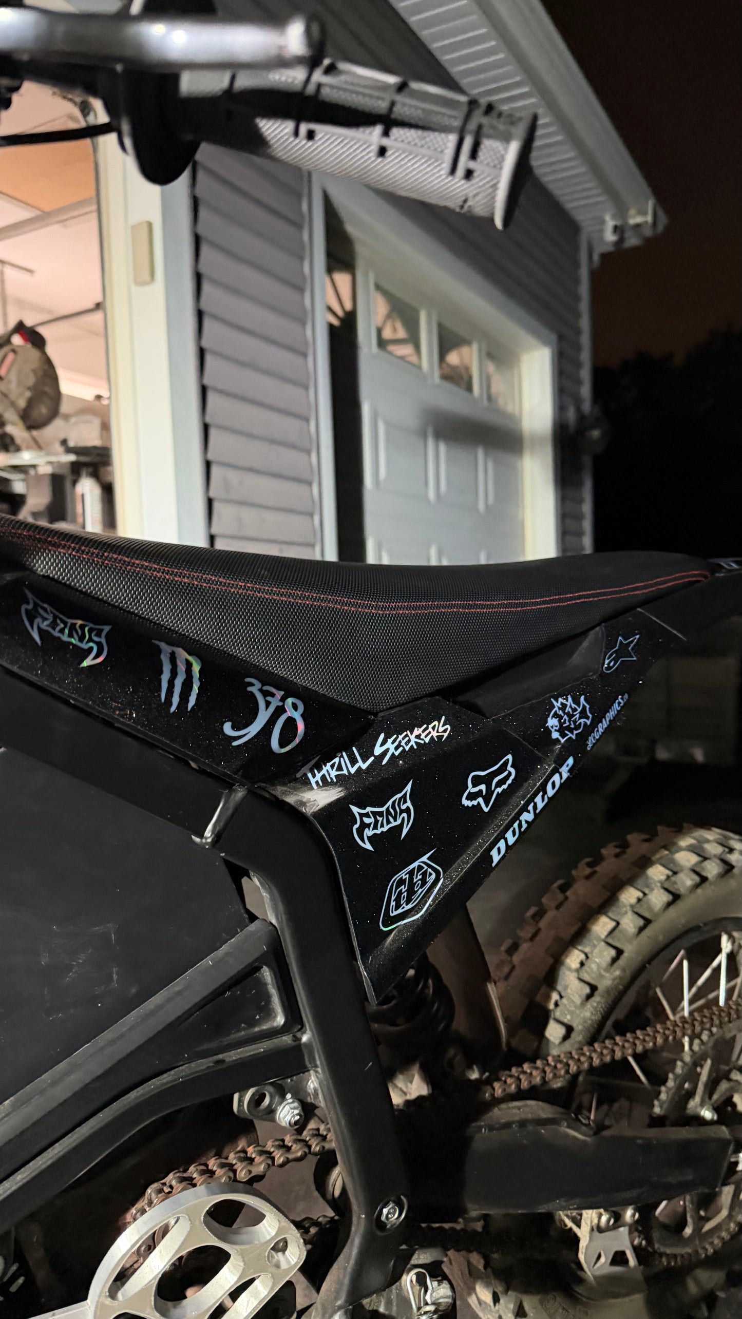 Valtinsu Battery Lid Decals