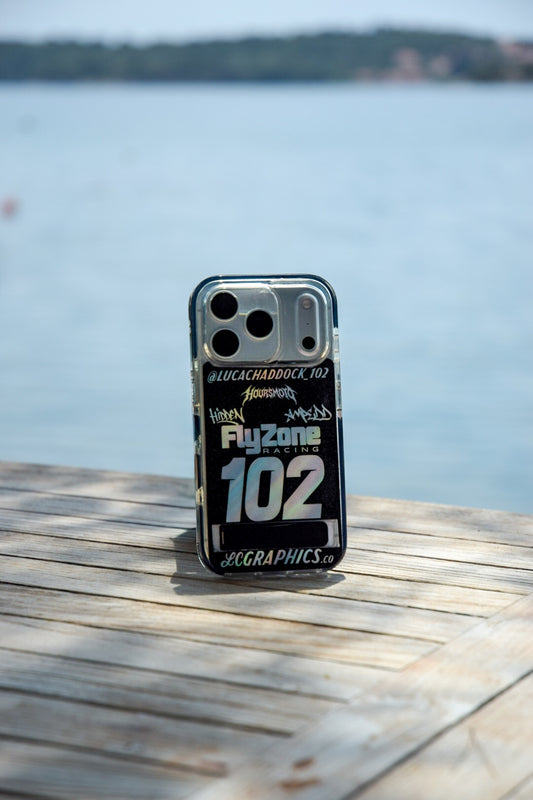 Iphone case decals