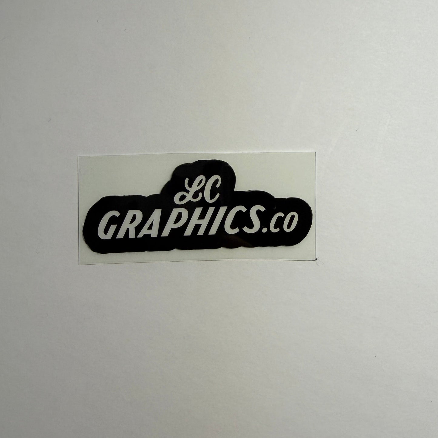 BOX BMX pro plate decal/insert